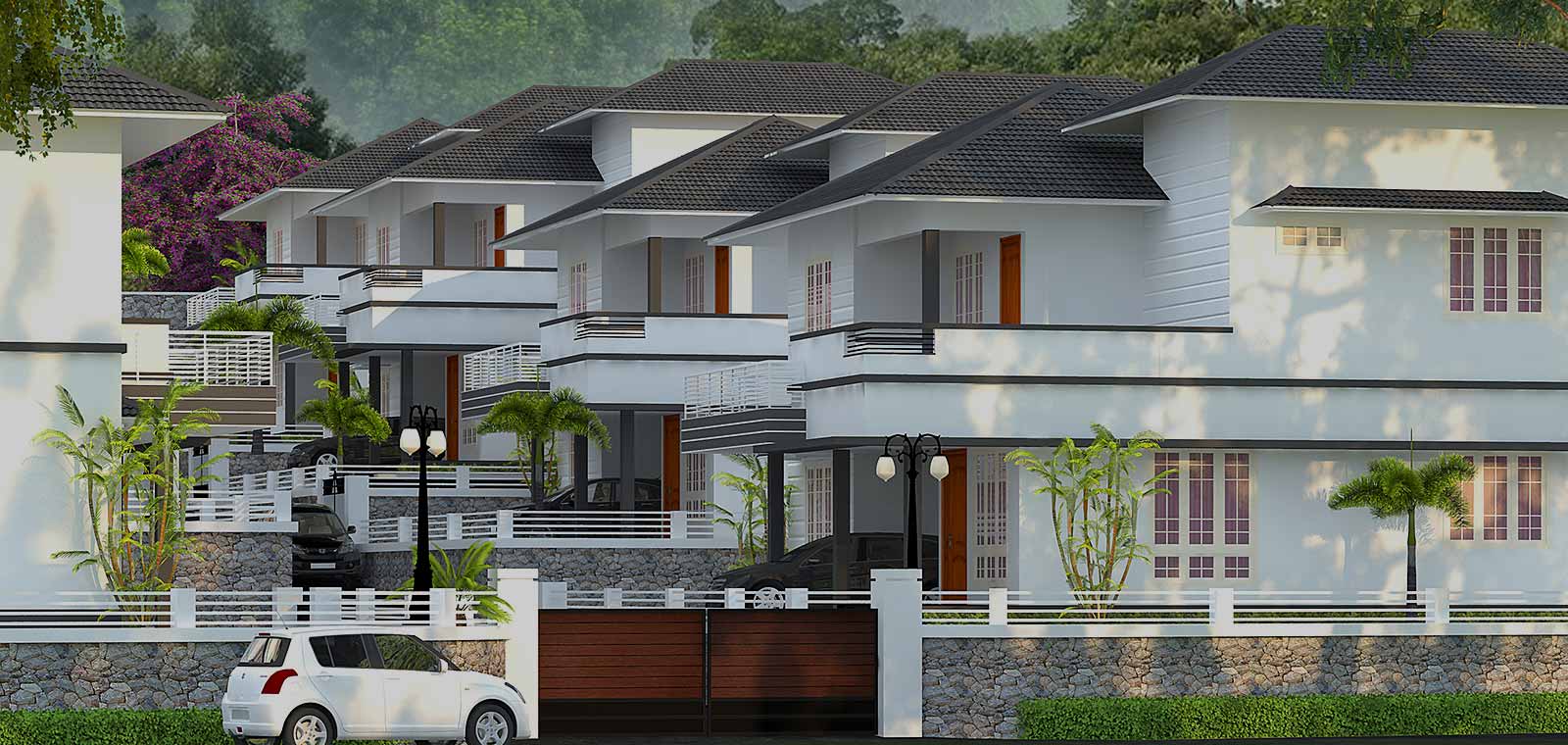 Shelters Realty