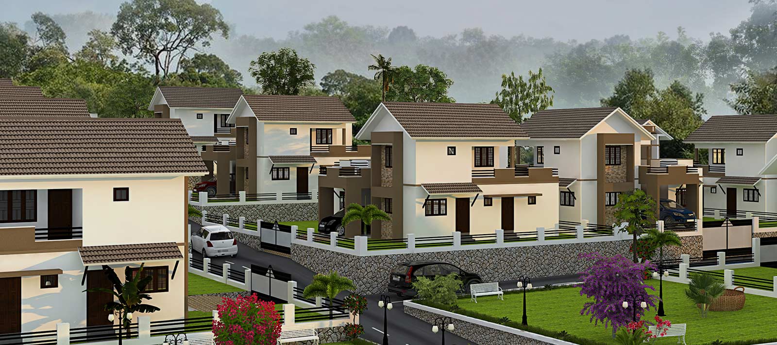 Shelters Realty